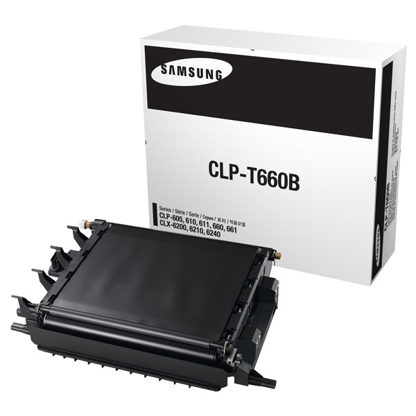 HP ST939A (CLP-T660B) transfer belt (origineel) ST939A 092540 - 1