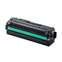 HP SU038A (CLT-C506L) toner cyaan hoge capaciteit (origineel) SU038A 902713