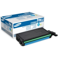 HP SU056A (CLT-C5082S) toner cyaan (origineel) SU056A 092592