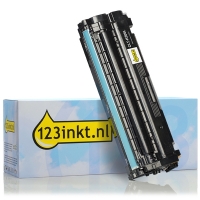 HP SU171A (CLT-K506L) toner zwart hoge capaciteit (123inkt huismerk) SU171AC 092719