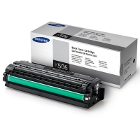 HP SU180A (CLT-K506S) toner zwart (origineel) SU180A 092710