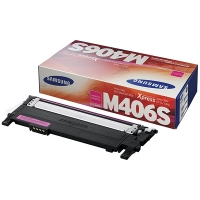 HP SU252A (CLT-M406S) toner magenta (origineel) SU252A 092692