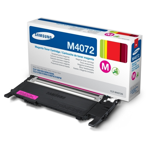 HP SU262A (CLT-M4072S) toner magenta (origineel) SU262A 092618 - 