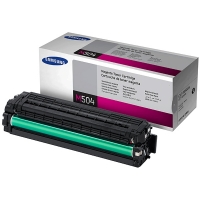 HP SU292A (CLT-M504S) toner magenta (origineel) SU292A 092704