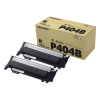 HP SU364A (CLT-P404B) toner dubbelpack (origineel) 092956