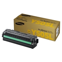 HP SU512A (CLT-Y505L) toner geel (origineel) SU512A 092808