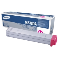 HP SU591A (CLX-M8380A) toner magenta (origineel) SU591A 092916