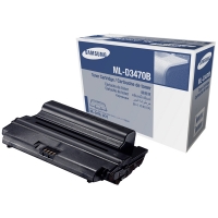 HP SU672A (ML-D3470B) toner zwart hoge capaciteit (origineel) SU672A 092514