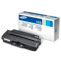 HP SU716A (MLT-D103L) toner zwart hoge capaciteit (origineel) SU716A 092680