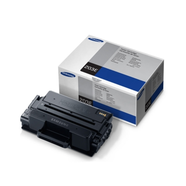 HP SU885A (MLT-D203E) toner zwart extra hoge capaciteit (origineel) SU885A 092774 - 1