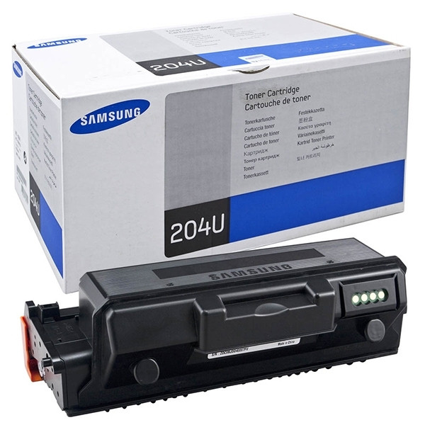 HP SU945A (MLT-D204U) toner zwart extreem hoge capaciteit (origineel) SU945A 092786 - 1