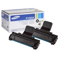 HP SV118A (MLT-P1082A) toner zwart dubbelpack (origineel) SV118A 092626