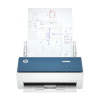 HP ScanJet Enterprise Flow 9000 s1 A3 documentscanner 896177 - 1