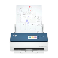 HP ScanJet Enterprise Flow N9000 A3 documentscanner 896178