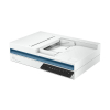 HP ScanJet Pro 2600 f1 A4 flatbedscanner 896186 - 3