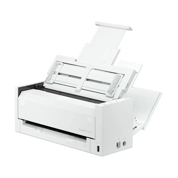 HP ScanJet Pro 4200 s1 A4 documentscanner 896179 - 4