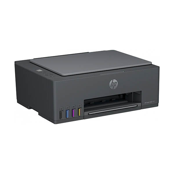 HP Smart Tank 581 all-in-one A4 inkjetprinter met wifi (3 in 1) 841406 - 2