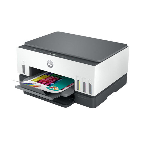 HP Smart Tank 675 A4 all-in-one inkjetprinter met kleur (3 in 1) 28C12A 896019 - 2