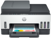HP Smart Tank 7305 all-in-one A4 inkjetprinter met wifi (3 in 1) 28B75ABHC 841296 - 1