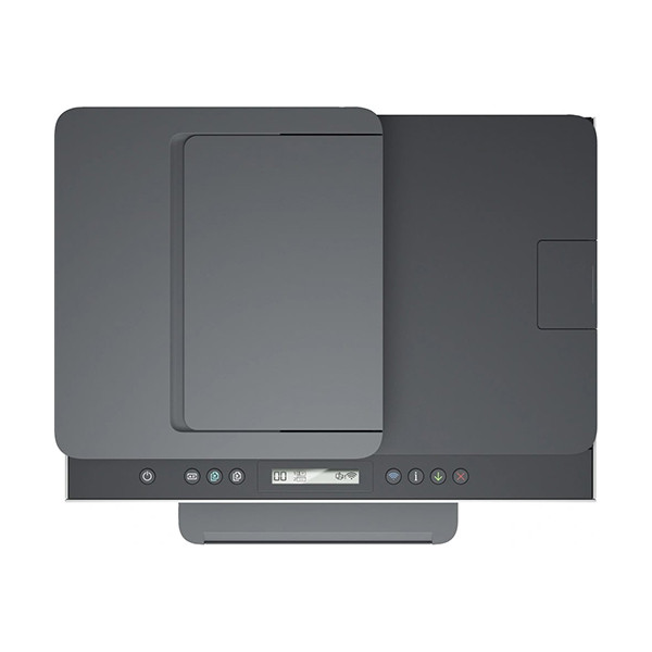 HP Smart Tank 7305 all-in-one A4 inkjetprinter met wifi (3 in 1) 28B75ABHC 841296 - 5