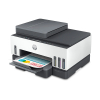HP Smart Tank 7305 all-in-one inkjetprinter met wifi (3 in 1) 28B75ABHC 841296 - 2