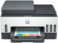 HP Smart Tank 7305 all-in-one inkjetprinter met wifi (3 in 1) 28B75ABHC 841296