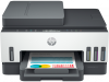 HP Smart Tank 7305 all-in-one inkjetprinter met wifi (3 in 1) 28B75ABHC 841296 - 1