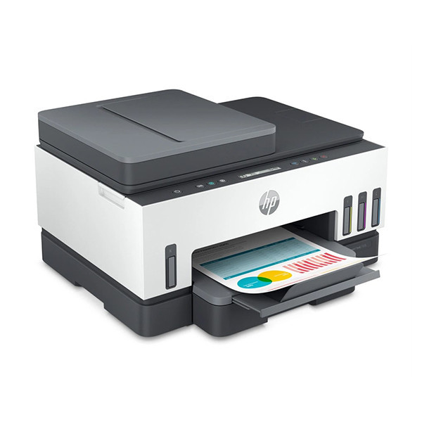 HP Smart Tank 7305 all-in-one inkjetprinter met wifi (3 in 1) 846565 - 3