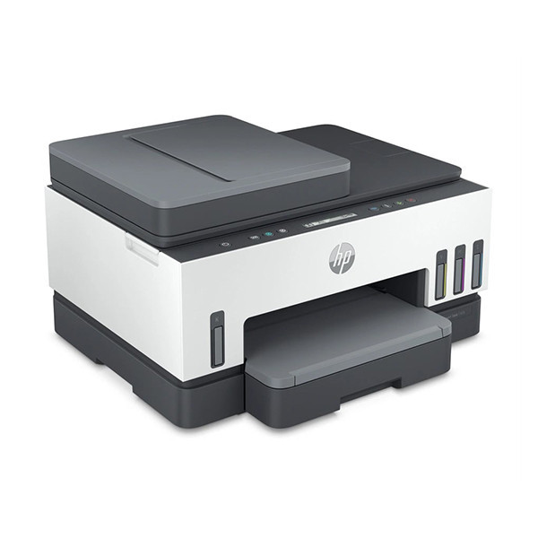 HP Smart Tank 7305 all-in-one inkjetprinter met wifi (3 in 1) 846565 - 4