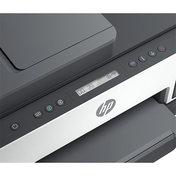 HP Smart Tank 7305 all-in-one inkjetprinter met wifi (3 in 1) 846565 - 7
