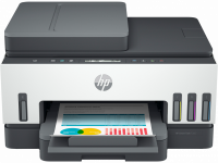 HP Smart Tank 7305 all-in-one inkjetprinter met wifi (3 in 1) 846566