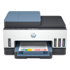HP Smart Tank 7306 all-in-one A4 inkjetprinter met wifi (3 in 1) 841299 - 1