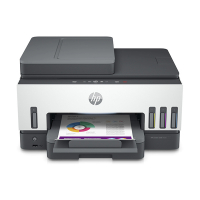 HP Smart Tank 7605 all-in-one A4 inkjetprinter met wifi (4 in 1) 28C02ABHC 841300