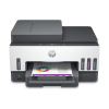 HP Smart Tank 7605 all-in-one A4 inkjetprinter met wifi (4 in 1) 28C02ABHC 841300 - 1