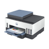 HP Smart Tank 7606 all-in-one A4 inkjetprinter met wifi (4 in 1) 28C03ABHC 841301 - 2