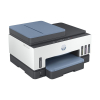 HP Smart Tank 7606 all-in-one A4 inkjetprinter met wifi (4 in 1) 28C03ABHC 841301 - 4