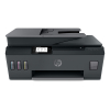 HP Smart Tank Plus 570 all-in-one A4 inkjetprinter met wifi (3 in 1) 817032 - 1