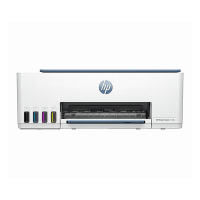 HP Smart tank 5106 all-in-one A4 inkjetprinter met wifi (3 in 1) 817130
