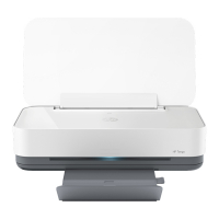 HP Tango all-in-one A4 inkjetprinter met wifi (3 in 1) 2RY54B 2RY54BBHC 896098