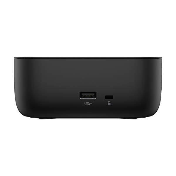 HP USB-C docking station G6 828715 - 3