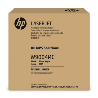HP W9004MC toner zwart (origineel) 248480