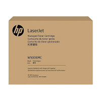 HP W9008MC toner zwart (origineel) 093376