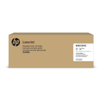 HP W9010MC toner zwart (origineel) 093378