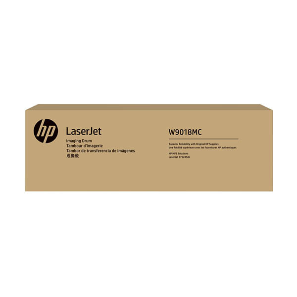 HP W9018MC imaging drum (origineel) 093386 - 1