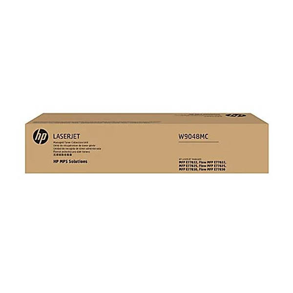 HP W9048MC toner opvangbak (origineel) 248547 - 1