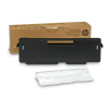 HP W9058MC toner opvangbak (origineel) 248548 - 1