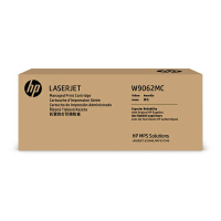 HP W9062MC toner geel (origineel) 248491