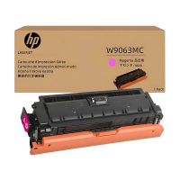 HP W9063MC toner magenta (origineel) 248533