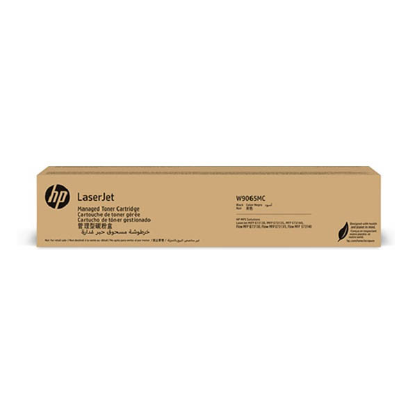 HP W9065MC toner zwart (origineel) 900475 - 1