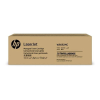 HP W9092MC toner geel (origineel) 093410